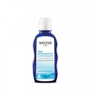 Weleda Rengøringslotion 100ml