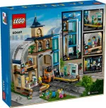 City 60469 Hovedbanegård