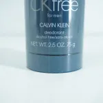 CK Free deostick til mænd 75 ml