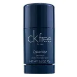 CK Free deostick til mænd 75 ml