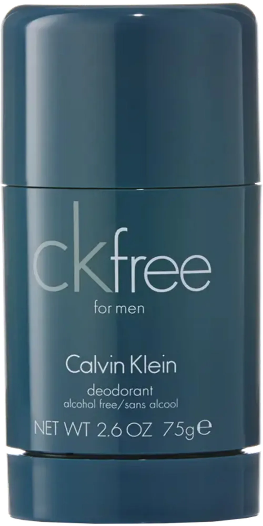 CK Free deostick til mænd 75 ml