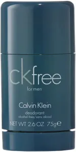 CK Free deostick til mænd 75 ml