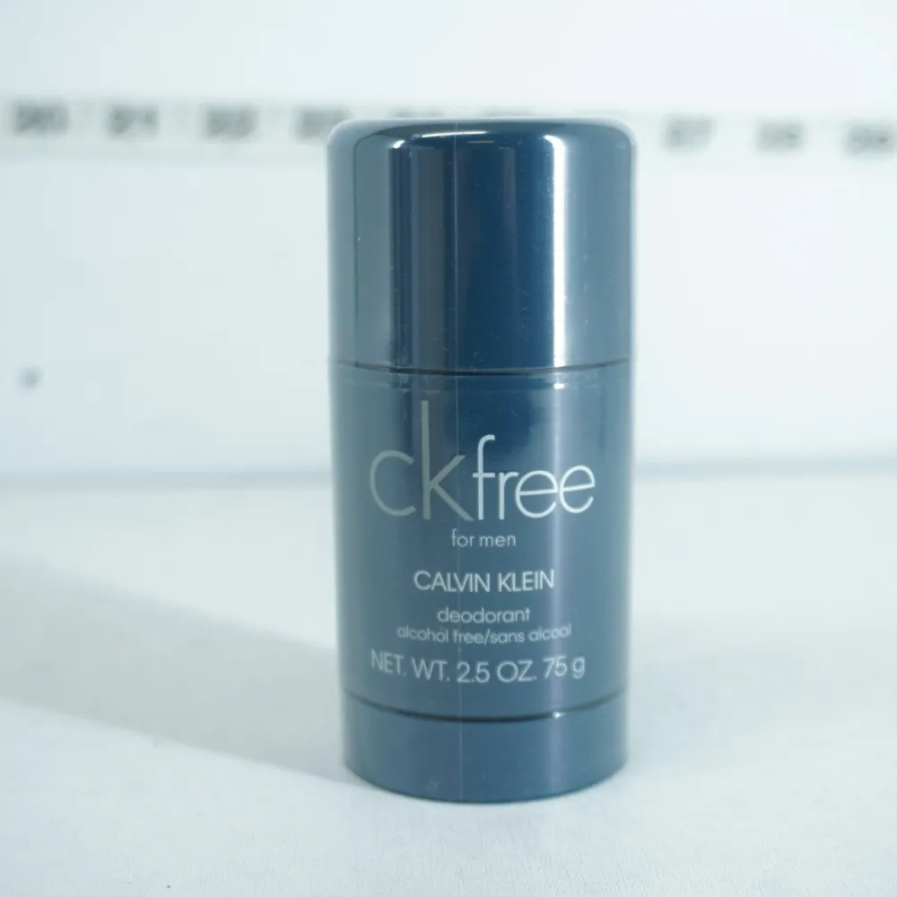 CK Free deostick til mænd 75 ml