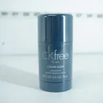 CK Free deostick til mænd 75 ml