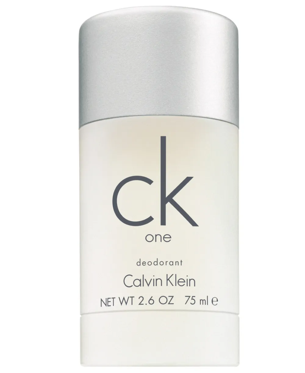 CK One deostick unisex 75 ml