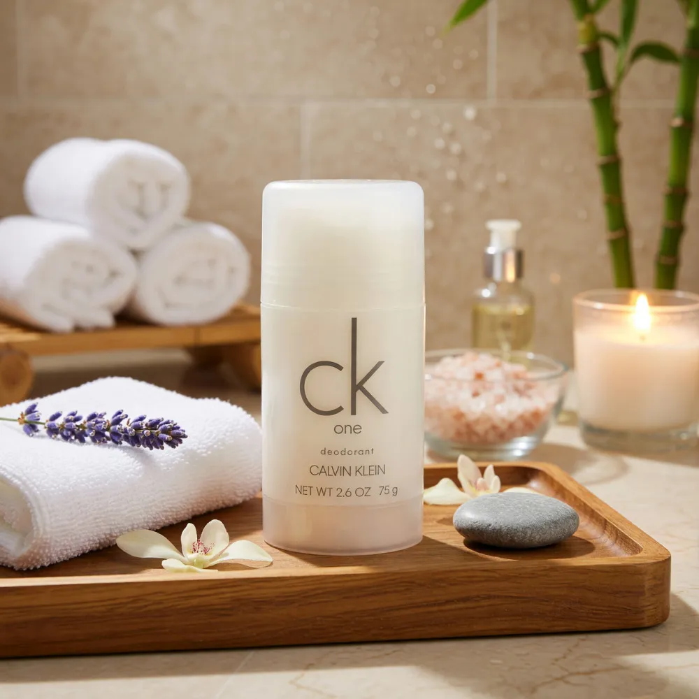 CK One deostick unisex 75 ml