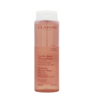 Clarins Rensende micellært vand til sensitiv hud