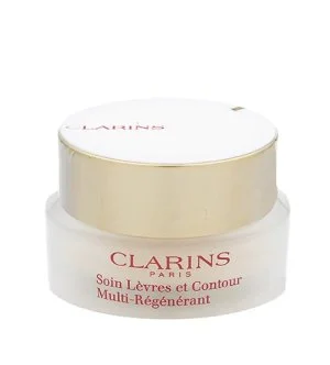 Clarins Extra-Firming Lip & Contour Balm læbe- og konturbalsam