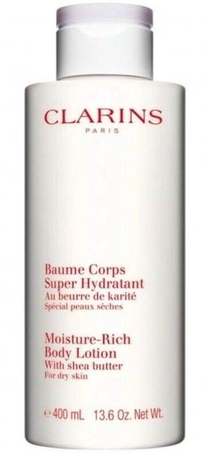 Fugtrig Bodylotion