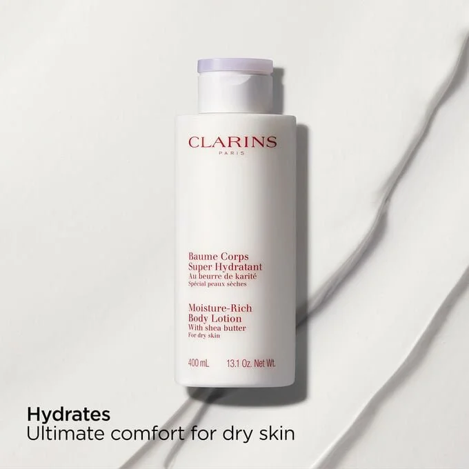 Fugtrig Bodylotion 400 ml