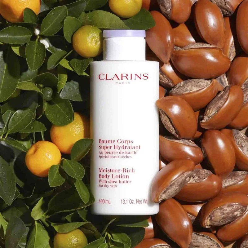 Fugtrig Bodylotion 400 ml