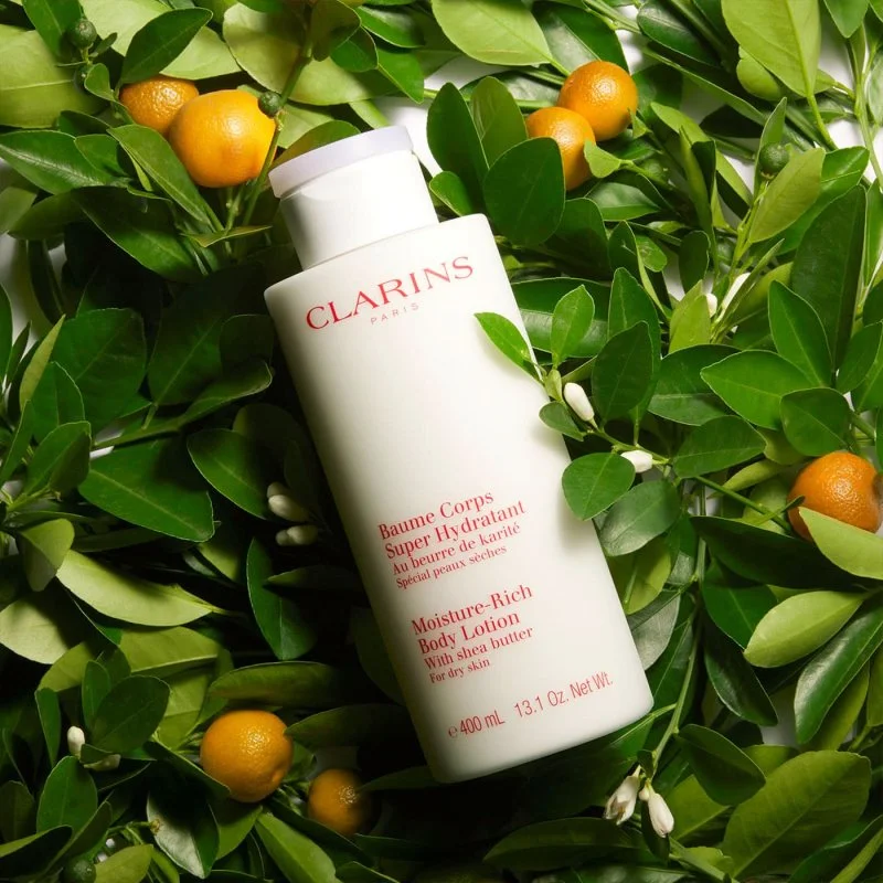 Fugtrig Bodylotion 400 ml