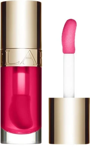 Clarins Læbeolie - 04 Pitaya
