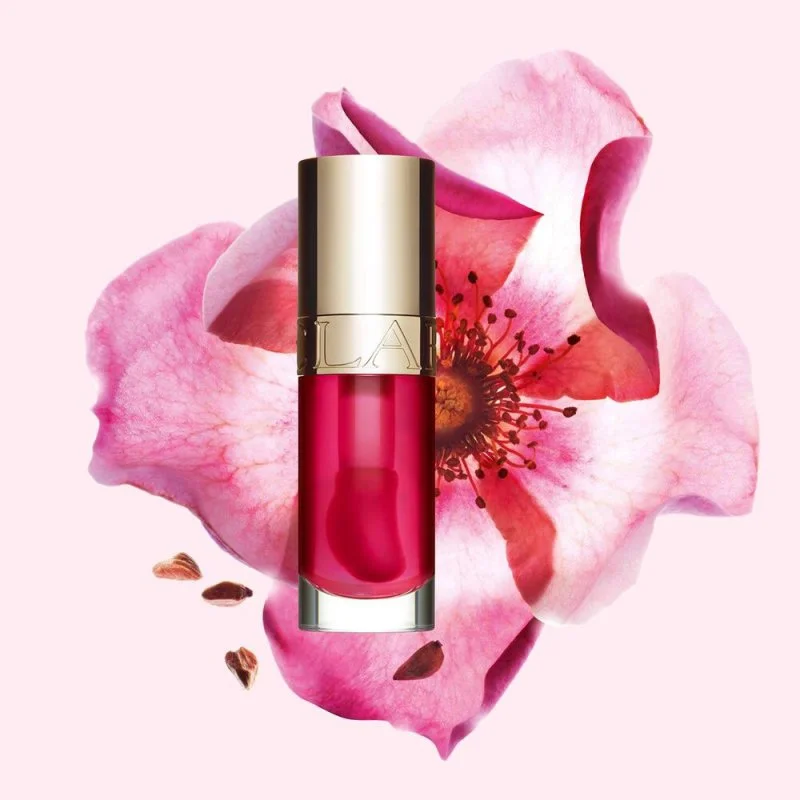 Læbeolie - 04 Pitaya 7 ml
