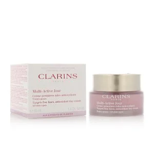 Clarins Multi-Active Dagcreme