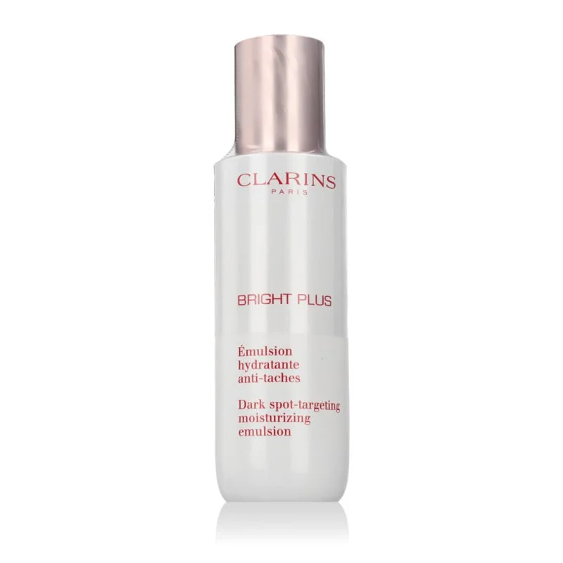Bright Plus Fugtgivende emulsion målrettet mod pigmentpletter 75 ml
