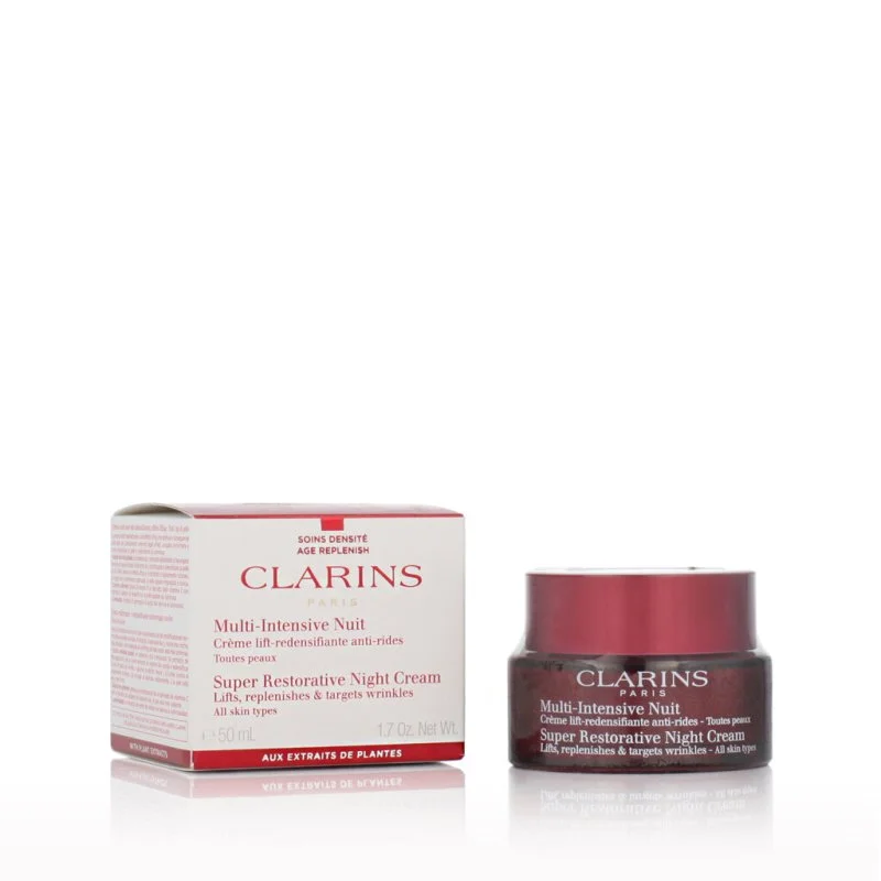 Super Restorative Natcreme 50 ml