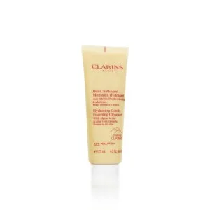 Clarins Fugtgivende mild skumrens