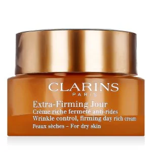 Clarins Ekstra opstrammende dagcreme