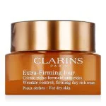 Ekstra opstrammende dagcreme 50 ml