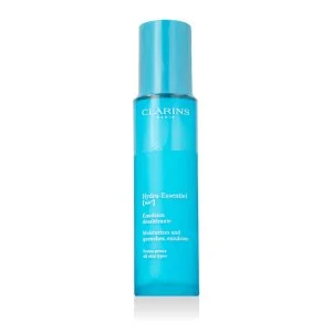 Clarins Hydra-Essentiel [HA²] Emulsion der fugter og slukker tørsten