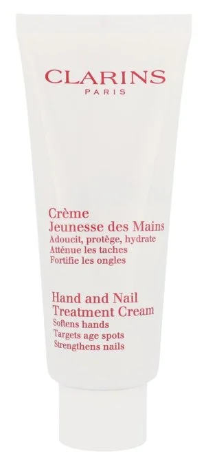 Clarins Hånd- og negleplejecreme