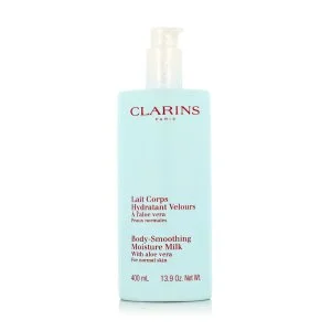 Clarins Kropsudglattende fugtighedsmælk
