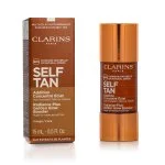 Selvbruner Radiance-Plus Gylden Glød Booster 15 ml