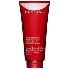 Clarins Super Restorative Balm For Abdomen And Waist opstrammende balm til mave og talje