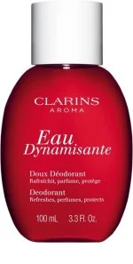 Eau Dynamisante Skånsom Deodorant
