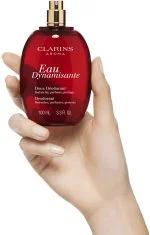 Eau Dynamisante Skånsom Deodorant