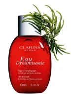 Eau Dynamisante Skånsom Deodorant