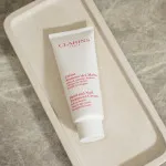Hånd- og negleplejecreme 100 ml