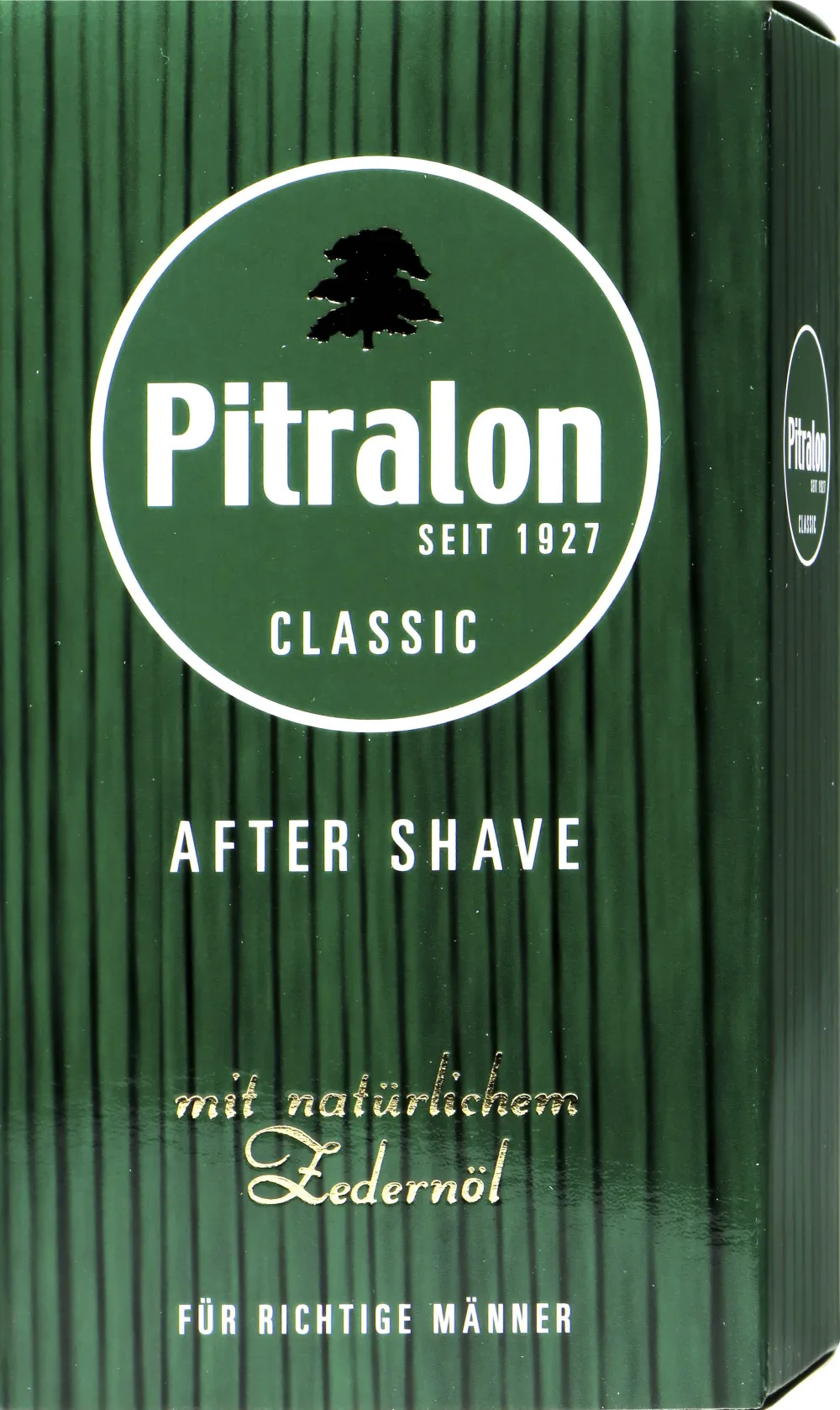 Classic Aftershave til mænd 100 ml