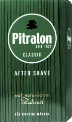Classic Aftershave til mænd 100 ml