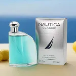 Classic Eau de Toilette til mænd 100 ml