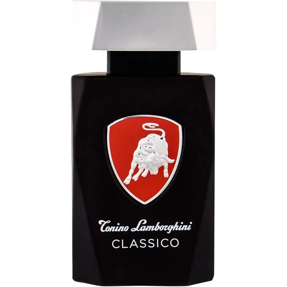 Classico Eau de Toilette til mænd 125 ml + Aftershave-balsam 100 ml + Brusegel