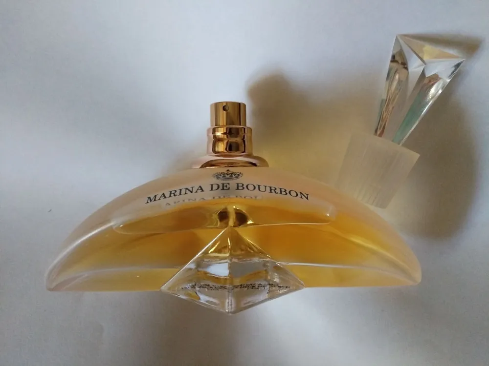 Classique Eau de Parfum til kvinder 100 ml