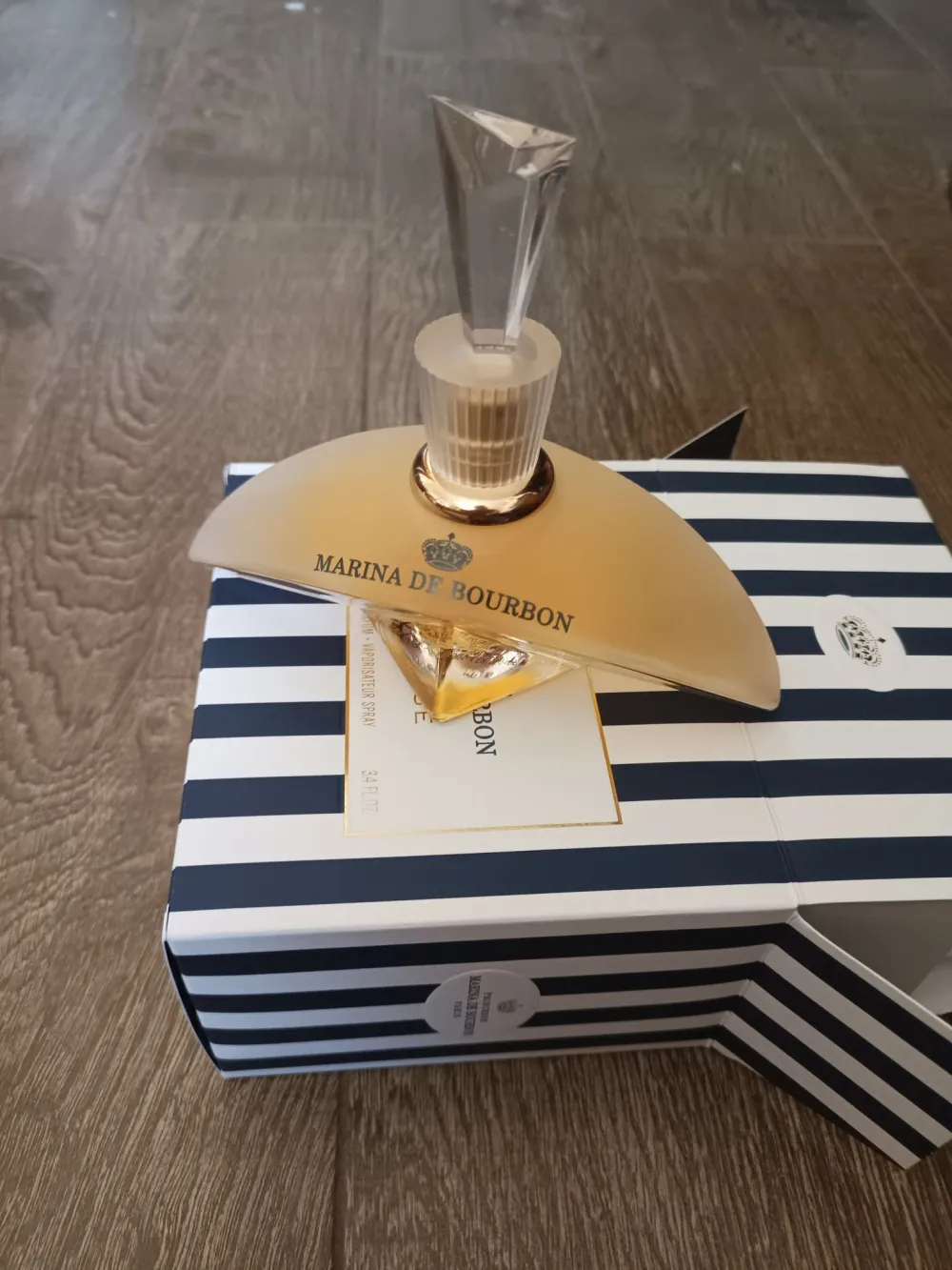 Classique Eau de Parfum til kvinder 100 ml
