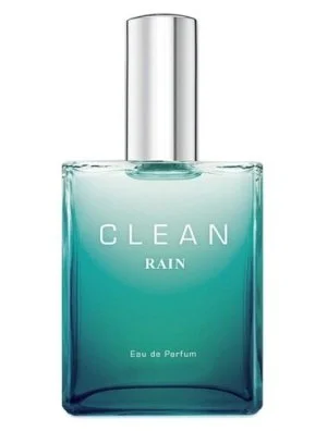Clean Rain parfumevand til kvinder