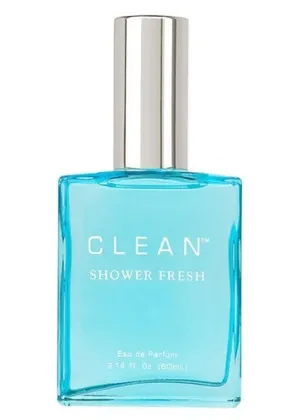 Clean Shower Fresh parfumeret vand til kvinder