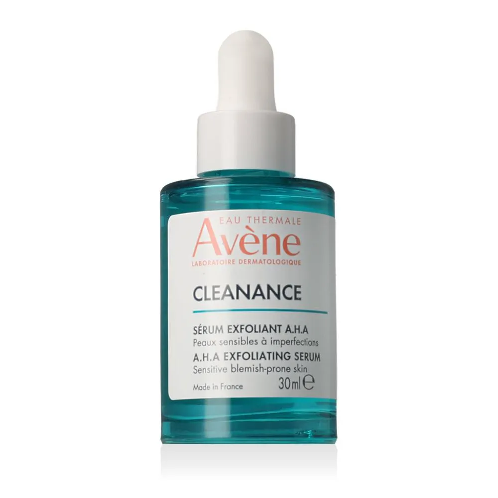 Cleanance Eksfolierende A.H.A.-serum 50 ml