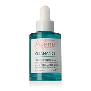 Avène Cleanance Eksfolierende A.H.A.-serum