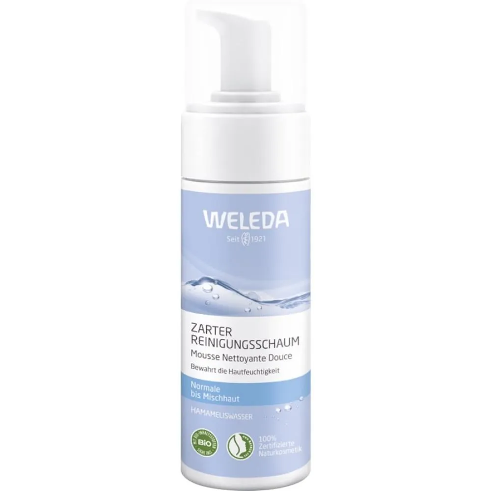 Rensepleje Skånsom Renseskum 150 ml