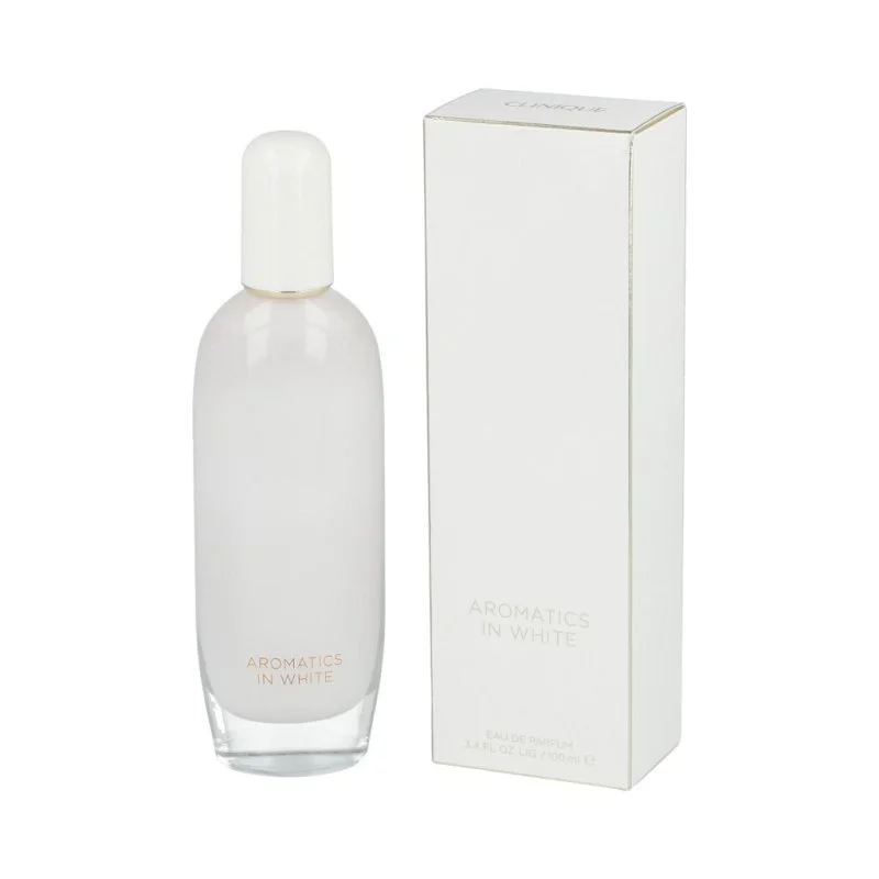 Clinique Aromatics in White Eau de Parfum til kvinder