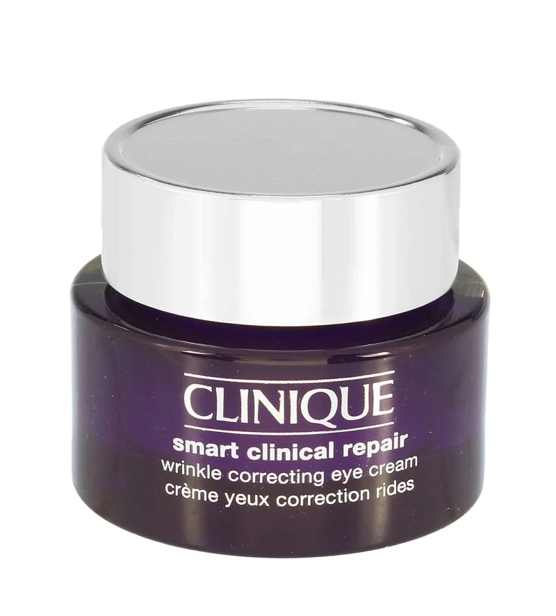 Smart Clinical Repair™ Wrinkle Correcting Eye Cream plumpende øjencreme til korrigering af rynker 15 ml