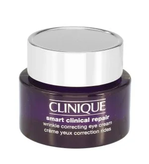 Clinique Smart Clinical Repair™ Wrinkle Correcting Eye Cream plumpende øjencreme til korrigering af rynker