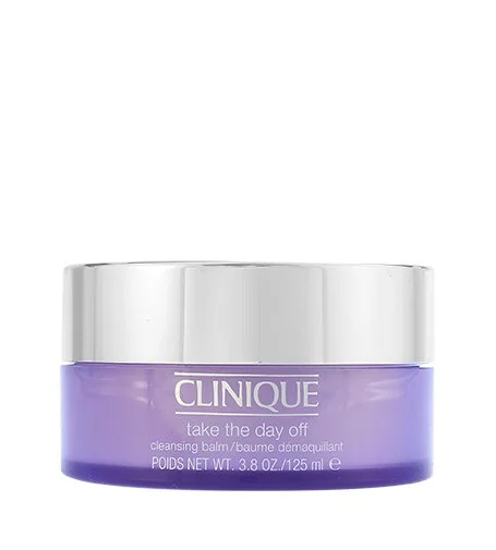 Take The Day Off Cleansing Balm makeupfjernerbalsam 125 ml