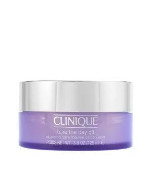 Clinique Take The Day Off Cleansing Balm makeupfjernerbalsam