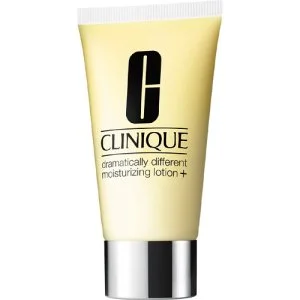 Clinique Dramatically Different dagcreme til tør hud